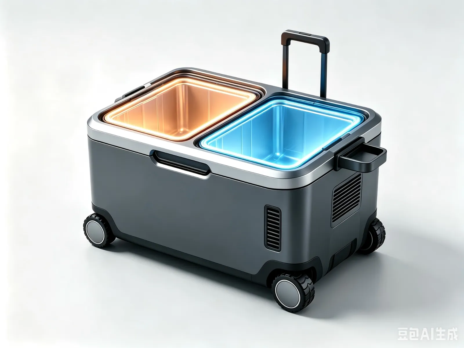 LUMICRATE / PORTABLE