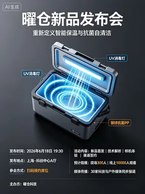 曜仓 就在你身边